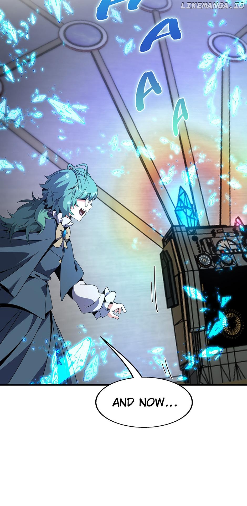 The Beginning After The End Chapter 209 image 095